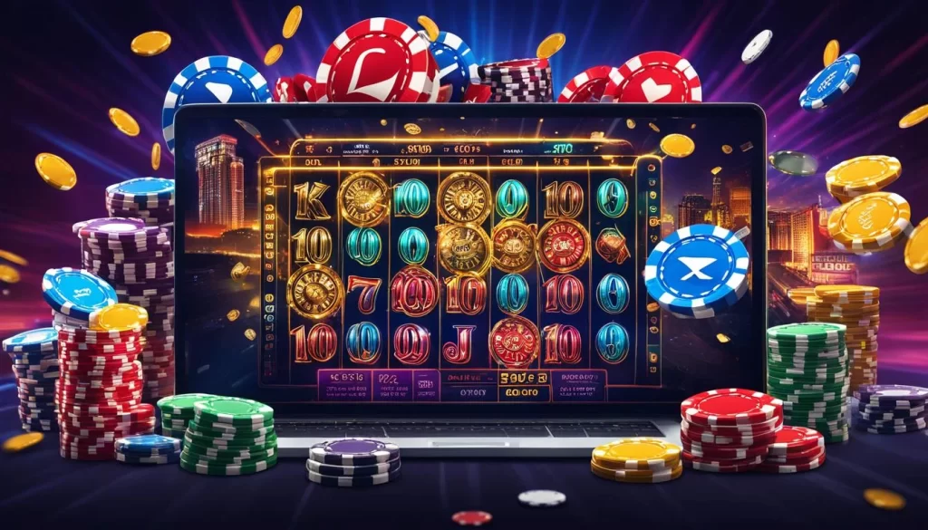 Chiến thuật chơi bắn cá