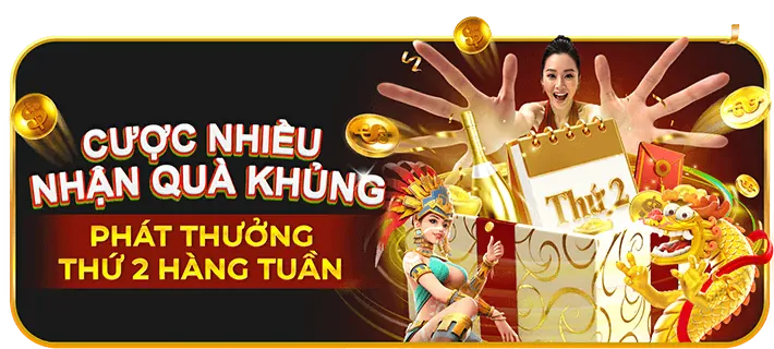 Ưu Đãi Nạp Tiền Lại và Hoàn Trả