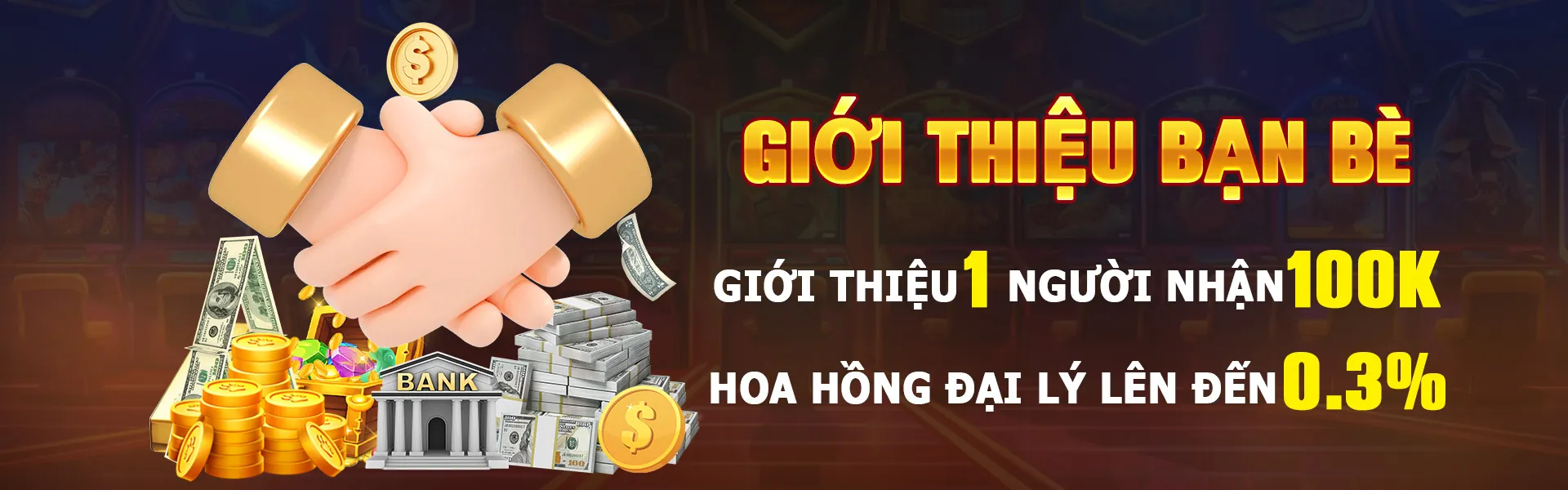 Khuyến mãi chào mừng bom88