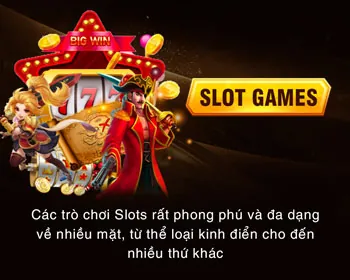 Nổ hũ bom88