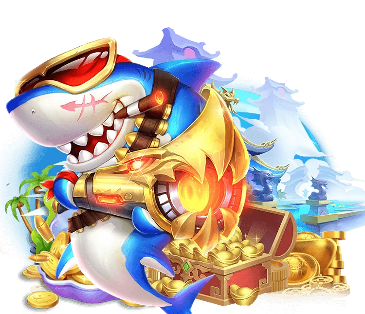Giao diện chọn game nổ hũ