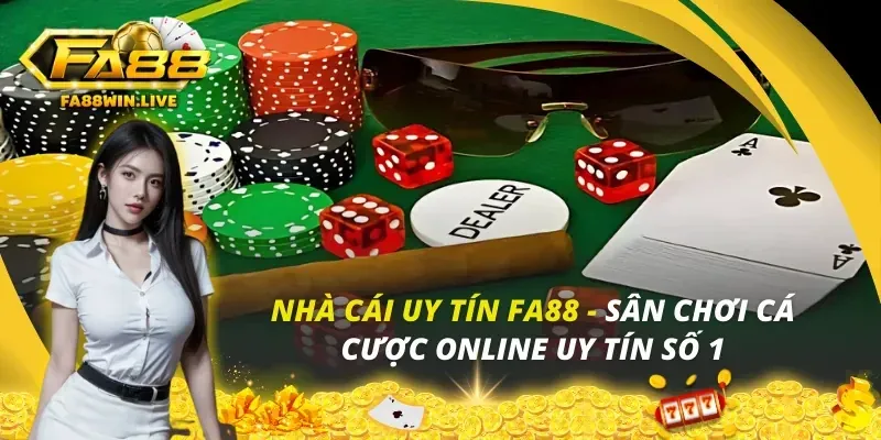 Tổng quan game bắn cá