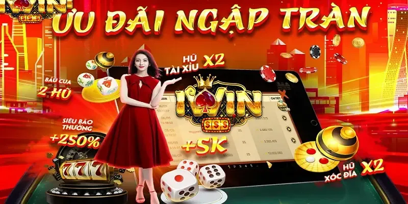 Tin tức về các trò chơi casino trực tuyến phổ biến tại bom88